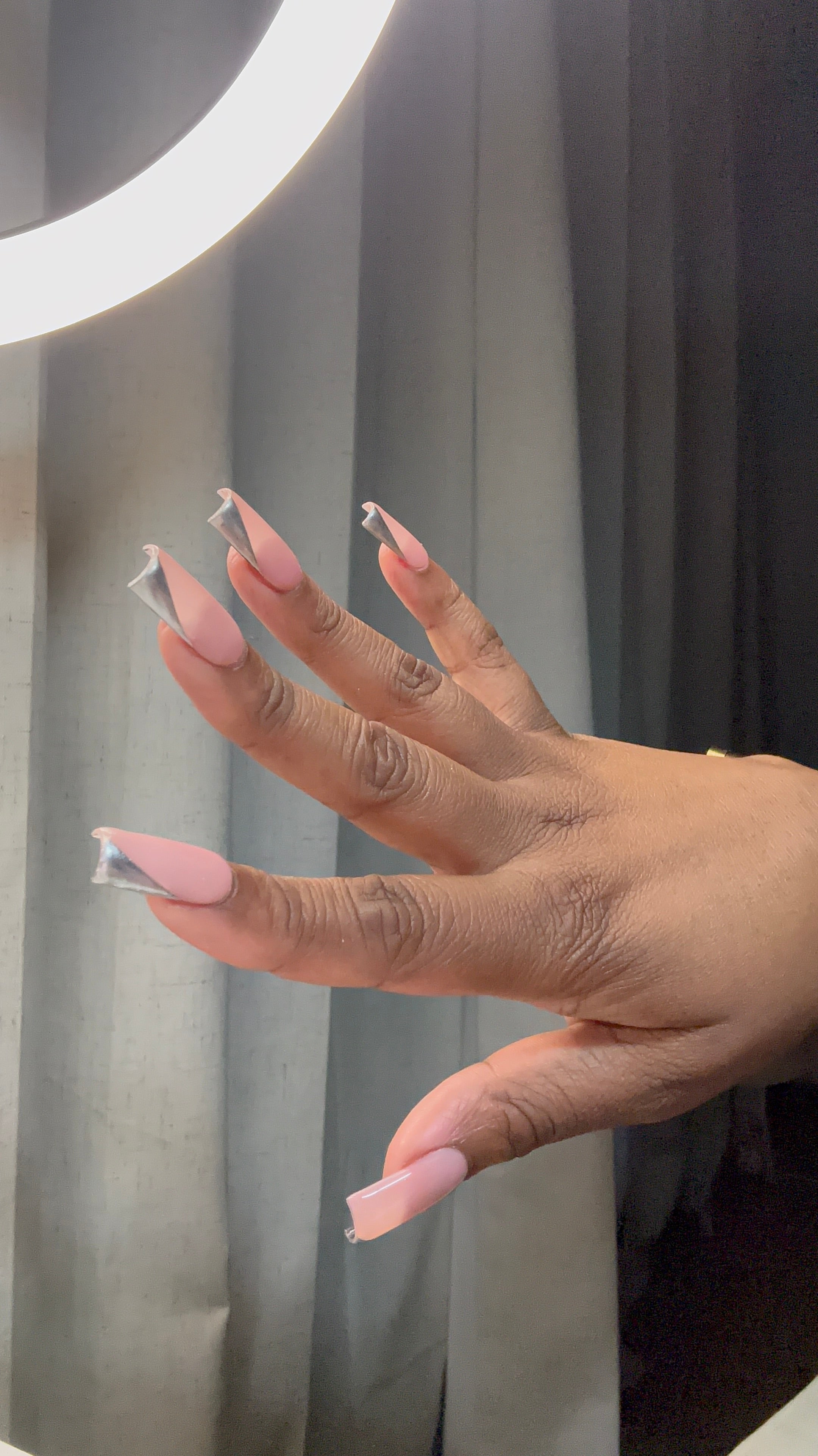 Chrome